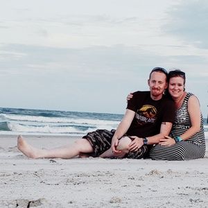 Meet your Posher, Leigh